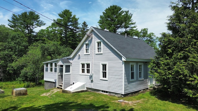 86 Washington Rd, Waldoboro, ME 04572 - photo 1