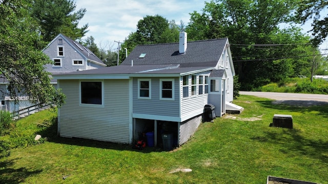 86 Washington Rd, Waldoboro, ME 04572 - photo 2