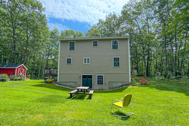 29 Wild Turkey Way, Poland, ME 04274 - photo 5