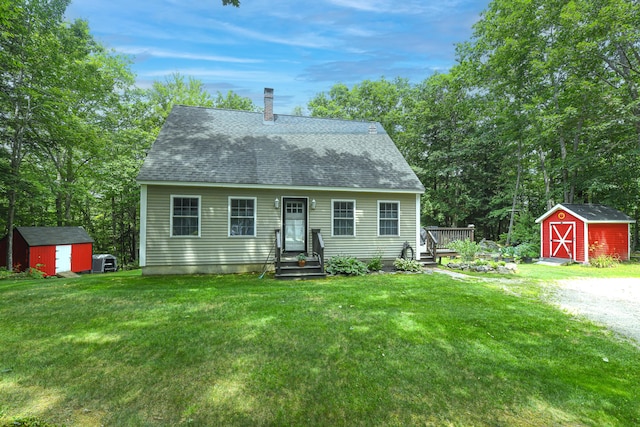 29 Wild Turkey Way, Poland, ME 04274 - photo 2
