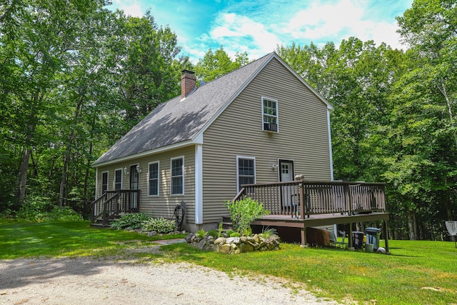 29 Wild Turkey Way, Poland, ME 04274 - photo 3