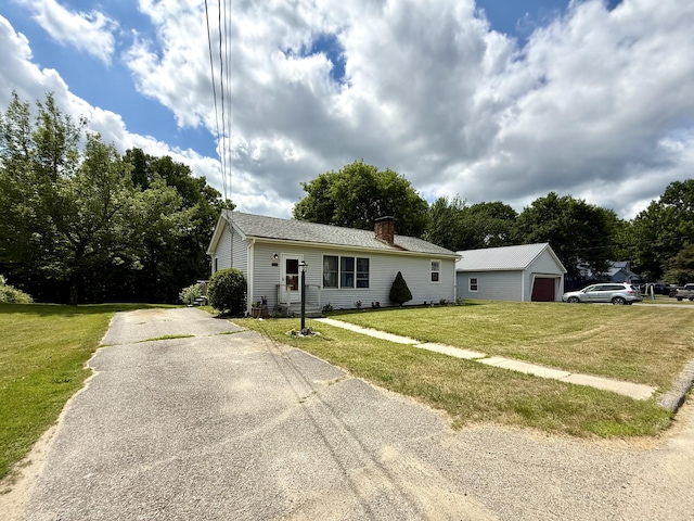 111 Washington St, Baileyville, ME 04694 - photo 2