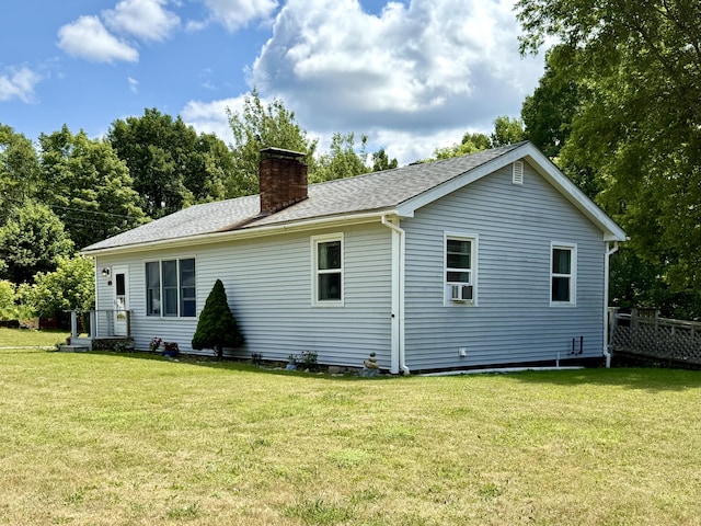 111 Washington St, Baileyville, ME 04694 - photo 1