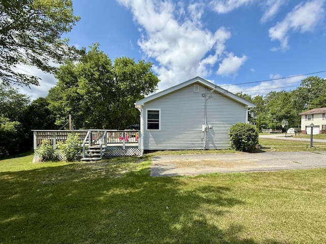 111 Washington St, Baileyville, ME 04694 - photo 3