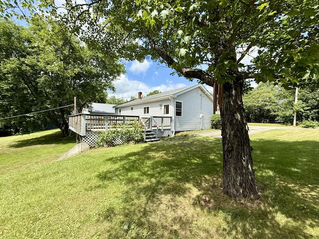 111 Washington St, Baileyville, ME 04694 - photo 4