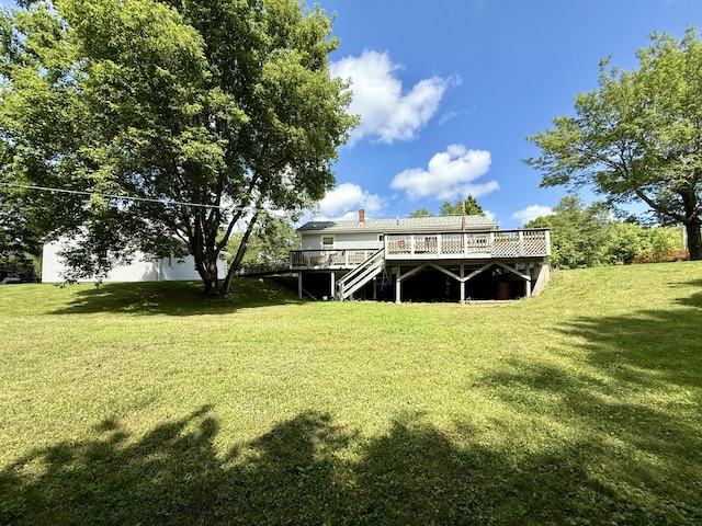 111 Washington St, Baileyville, ME 04694 - photo 5