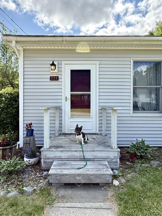 111 Washington St, Baileyville, ME 04694 - photo 8