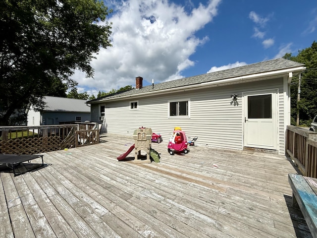 111 Washington St, Baileyville, ME 04694 - photo 20
