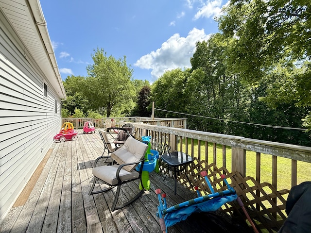111 Washington St, Baileyville, ME 04694 - photo 21