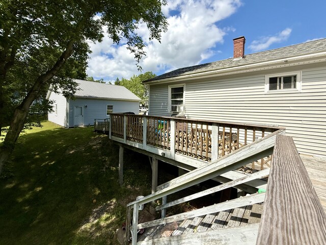 111 Washington St, Baileyville, ME 04694 - photo 22