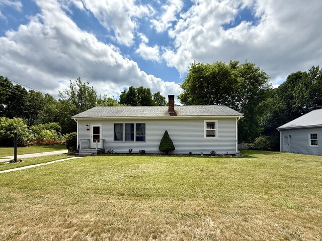 111 Washington St, Baileyville, ME 04694 - photo 51