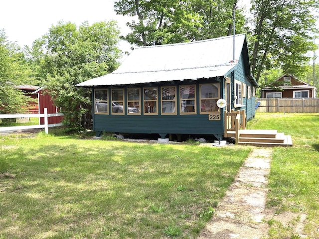 225 Main St, Roxbury, ME 04275 - photo 1