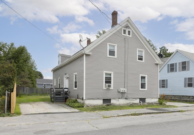 140 Sawyer St, South Portland, ME 04106 - photo 24