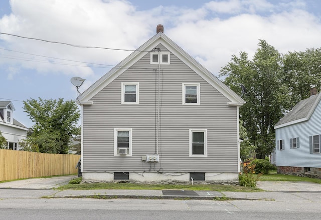 140 Sawyer St, South Portland, ME 04106 - photo 23