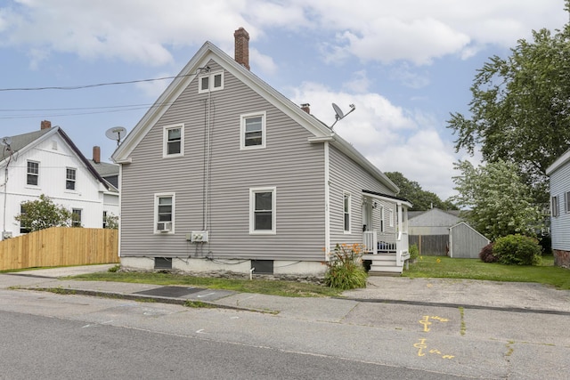 140 Sawyer St, South Portland, ME 04106 - photo 1