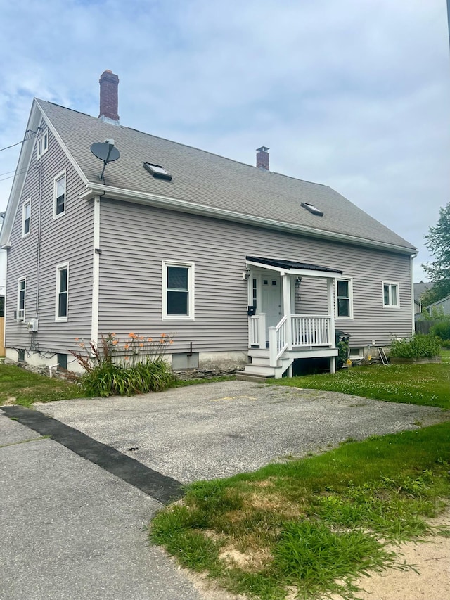 140 Sawyer St, South Portland, ME 04106 - photo 46