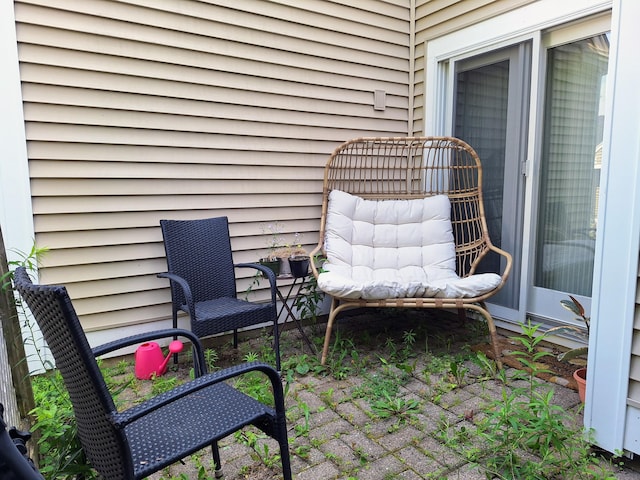 46 Glenridge Dr Unit 46, Portland, ME 04102 - view of patio / terrace