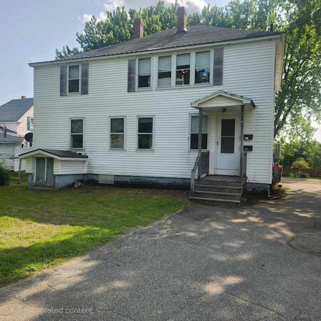68 Prospect St, Millinocket, ME 04462 - photo 1