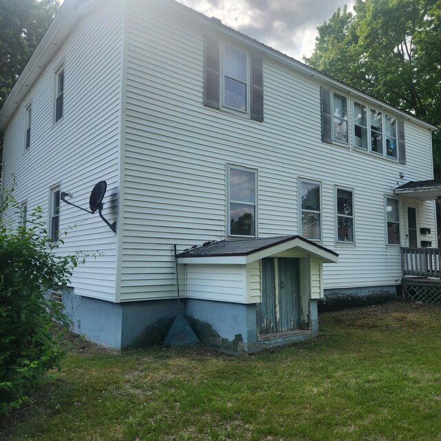 68 Prospect St, Millinocket, ME 04462 - photo 23