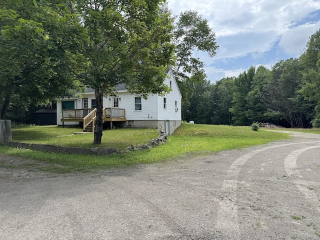 414 Roosevelt Trl, Casco, ME 04015 - photo 2