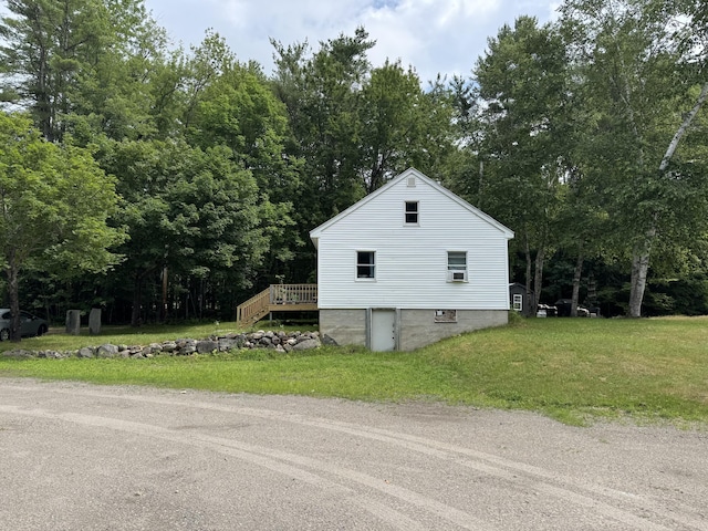 414 Roosevelt Trl, Casco, ME 04015 - photo 8