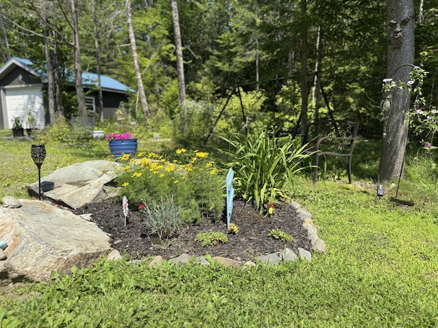 12 Beech Ridge Dr, Abbot, ME 04406 - photo 42