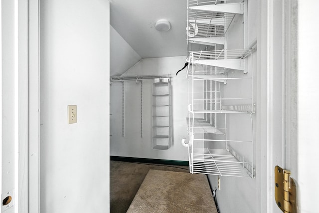 3 Gedney St, Augusta, ME 04330 - view of spacious closet