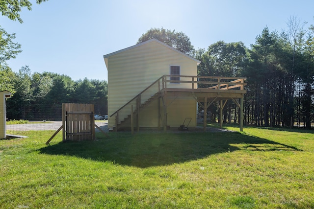 8 Dandelion Dr, North Yarmouth, ME 04097 - photo 25