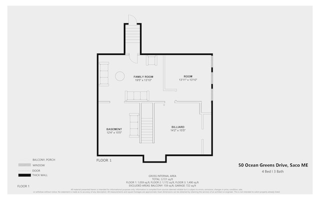 50 Ocean Greens Dr, Saco, ME 04072 - photo 56
