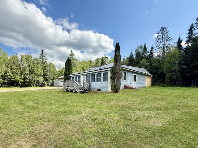 877 Grand Falls Rd, Baileyville, ME 04694 - photo 4