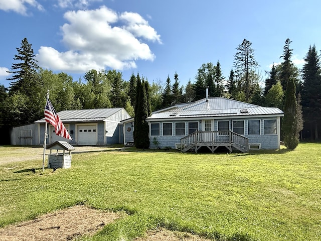 877 Grand Falls Rd, Baileyville, ME 04694 - photo 3