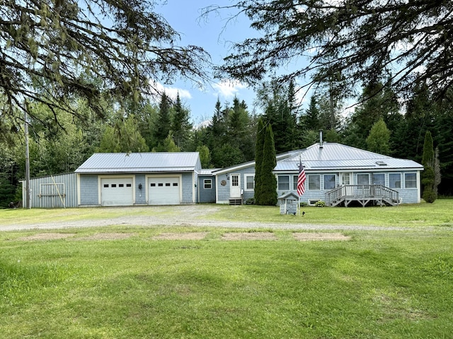 877 Grand Falls Rd, Baileyville, ME 04694 - photo 1