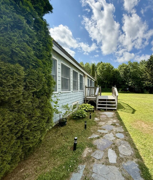877 Grand Falls Rd, Baileyville, ME 04694 - photo 10