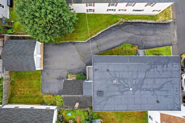 99 Hill St, Biddeford, ME 04005 - aerial view