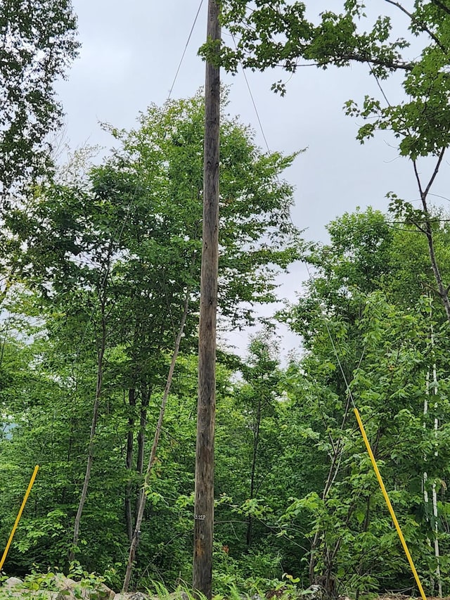 LotC Fern Drive, Buckfield, ME 04220
