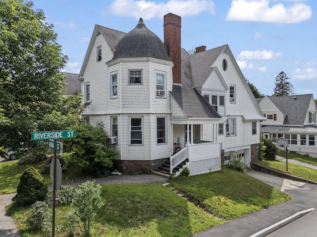 476 Main St, Lewiston, ME 04240 - photo 1