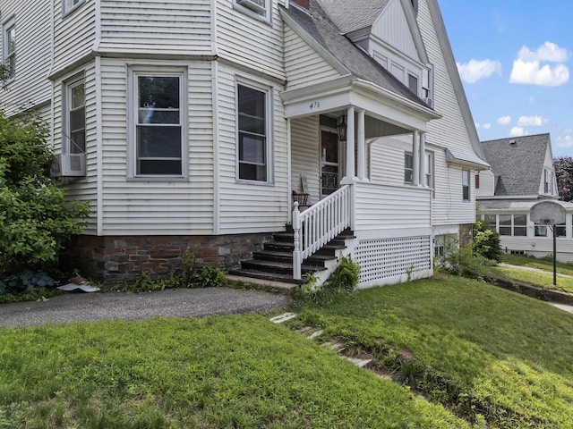 476 Main St, Lewiston, ME 04240 - photo 3