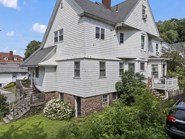476 Main St, Lewiston, ME 04240 - photo 69