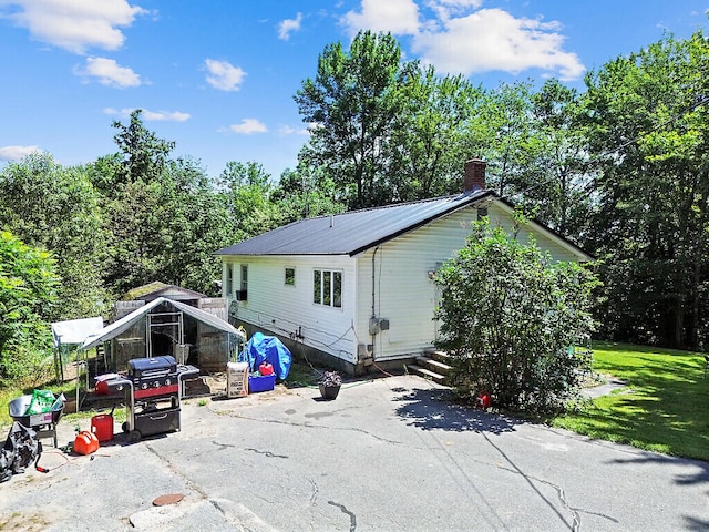 1 Russell St, Readfield, ME 04355 - photo 43