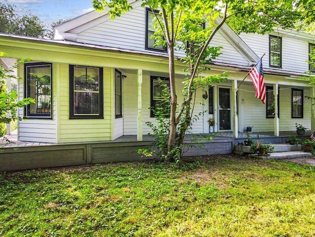 98 Burleigh Rd, Vassalboro, ME 04989 - photo 5