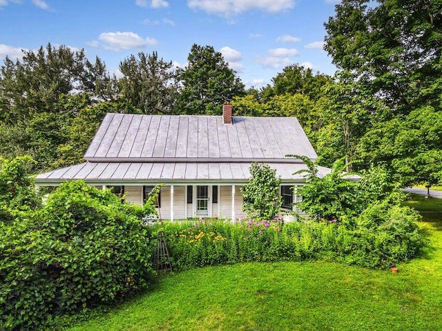 98 Burleigh Rd, Vassalboro, ME 04989 - photo 6