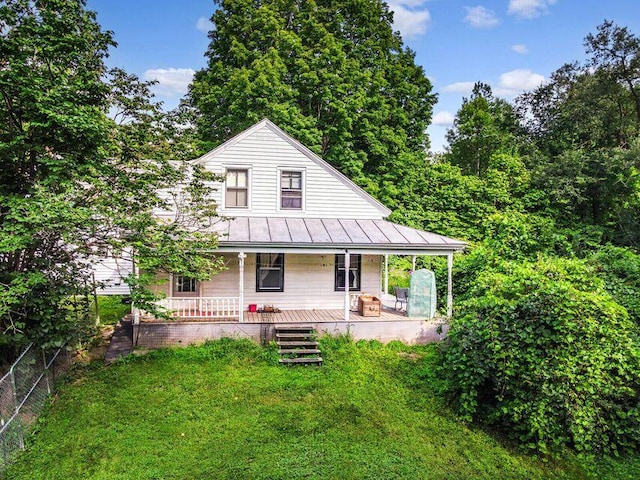 98 Burleigh Rd, Vassalboro, ME 04989 - photo 7