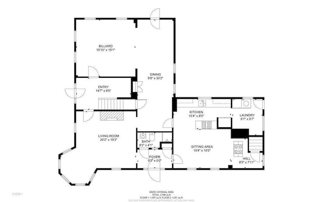 98 Burleigh Rd, Vassalboro, ME 04989 - photo 27