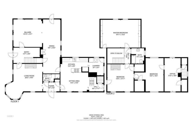 98 Burleigh Rd, Vassalboro, ME 04989 - photo 44