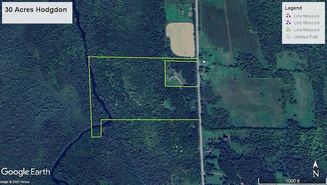 1295 Calais Rd, Hodgdon, ME 04730 - photo 2