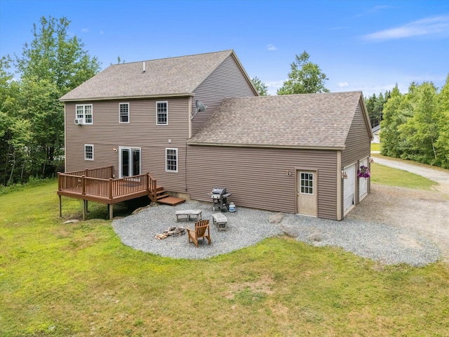 105 Windsor Way, Ellsworth, ME 04605 - photo 38