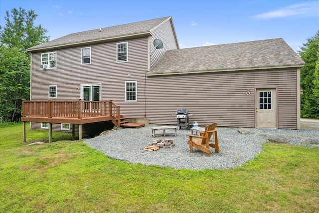 105 Windsor Way, Ellsworth, ME 04605 - photo 47