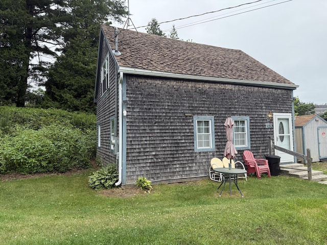 48 Old County Rd, Rockland, ME 04841 - photo 3
