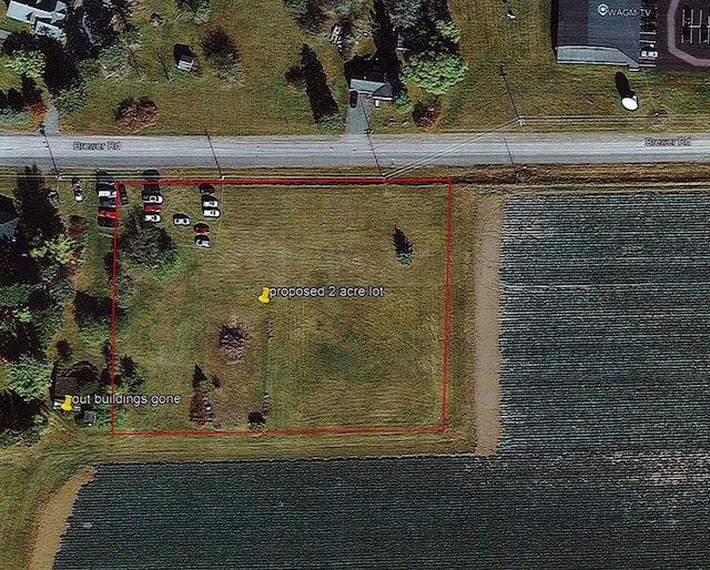 M18L163 Brewer Rd, Presque Isle, ME 04769 - photo 8