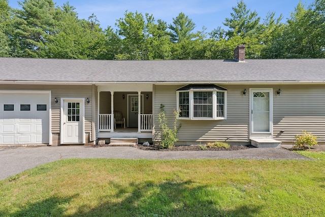 861 Cape Rd, Limington, ME 04049 - photo 29